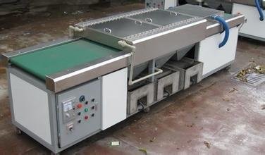 合金锯片清洗机