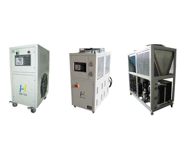 深圳享瑞达自动焊用冷水机