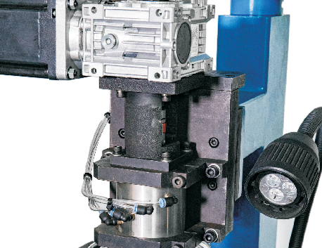 机械手自动包管机 JSBGJ305