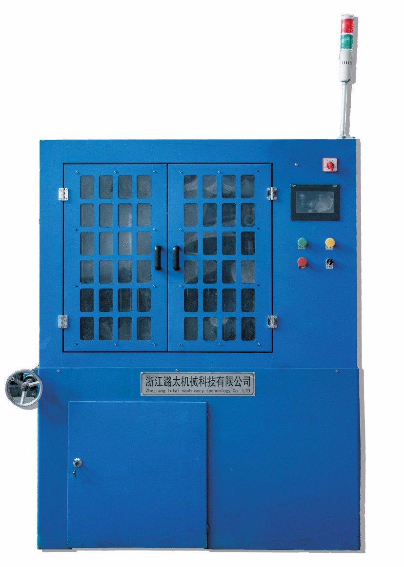 机械手自动干喷砂机 JSPS305